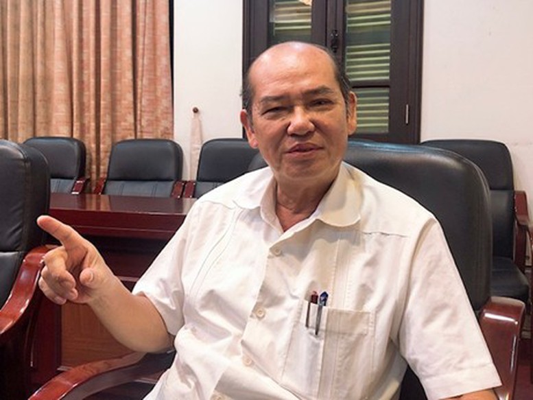 Kỳ cuối: Thu hút và sử dụng nhân tài: Công việc hệ trọng của Đảng hiện nay - Ảnh 1.
