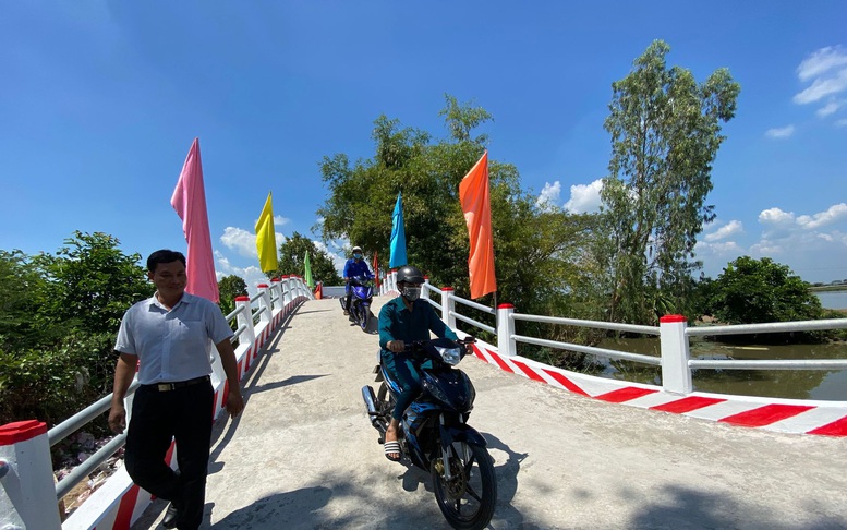 'Chung tay cùng bạn đến Trường Hy Vọng'