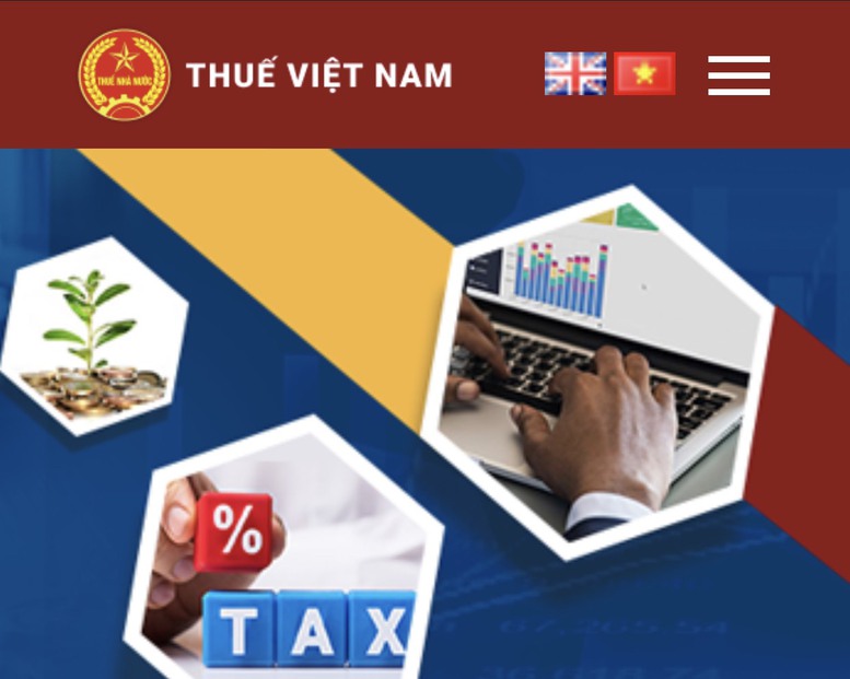 Hướng dẫn nhà cung cấp nước ngoài nộp thuế qua mạng và ứng dụng eTax trên điện thoại - Ảnh 1.