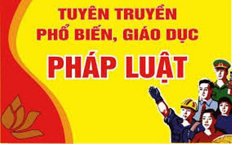 Thi sáng kiến, mô hình phổ biến, giáo dục pháp luật 