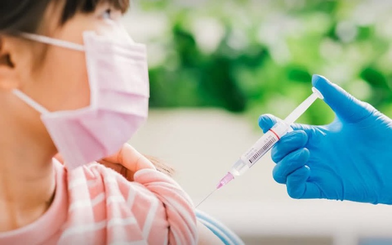 Hướng dẫn mới nhất về tiêm vaccine phòng COVID-19 cho trẻ từ 5 - dưới 12 tuổi