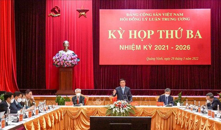 Hướng tới nông nghiệp sinh thái, nông dân văn minh, nông thôn hiện đại