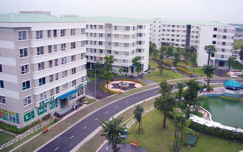 Gói hỗ trợ 350.000 tỷ đồng: Động lực cho phát triển nhà ở xã hội