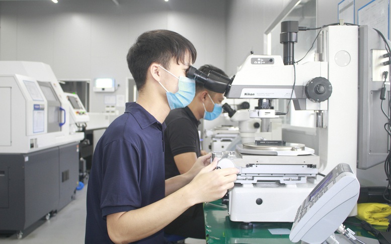 Đà Nẵng ưu tiên thu hút đầu tư vào lĩnh vực công nghệ cao