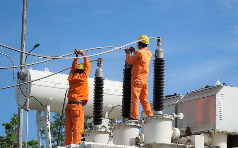 Điện lực miền Nam lưu ý sử dụng điện mùa nắng nóng