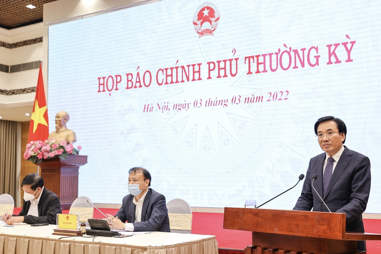 Theo dõi, dự báo sát tình hình, quyết liệt thực hiện các nhiệm vụ phát triển kinh tế-xã hội  - Ảnh 1.