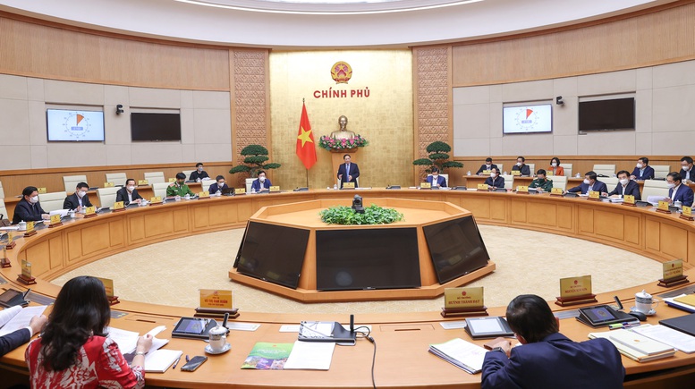 Thủ tướng chỉ đạo các giải pháp trước những diễn biến mới phức tạp - Ảnh 4.