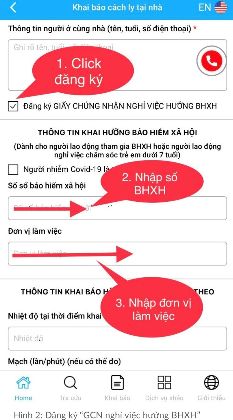 Y tế Đà Nẵng giảm gánh nặng khi ứng dụng công nghệ nhận BHXH cho F0 - Ảnh 6.