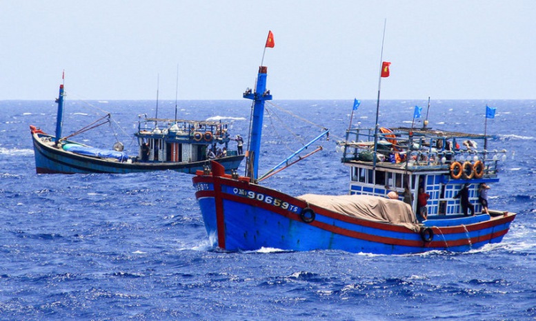 Bổ sung trường hợp được miễn phí lệ phí sử dụng tần số vô tuyến điện - Ảnh 1.