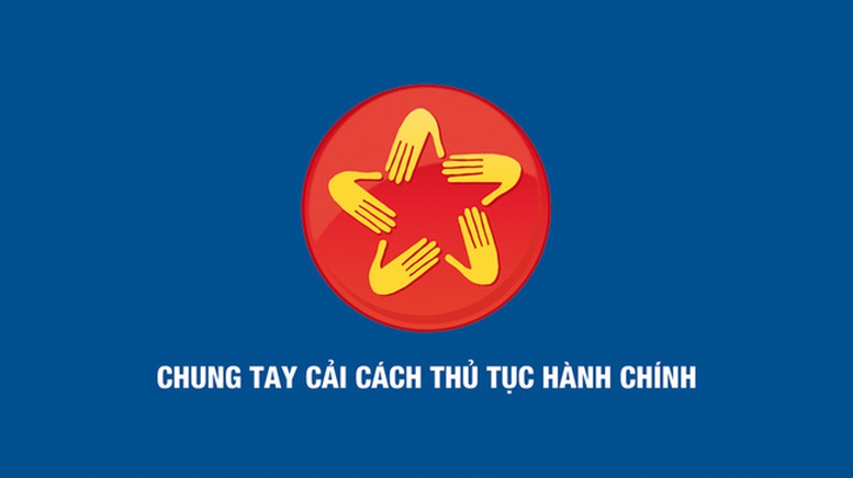 Hoạt động cải cách hành chính năm 2022 - Ảnh 1.