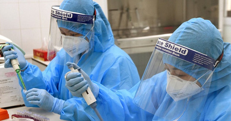 Ngày 12/4: Số khỏi bệnh gấp 9 lần số mắc COVID-19 mới