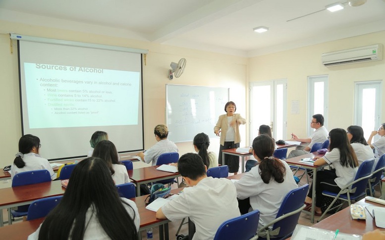 Điều kiện thành lập phân hiệu trường trung cấp, cao đẳng có vốn nước ngoài