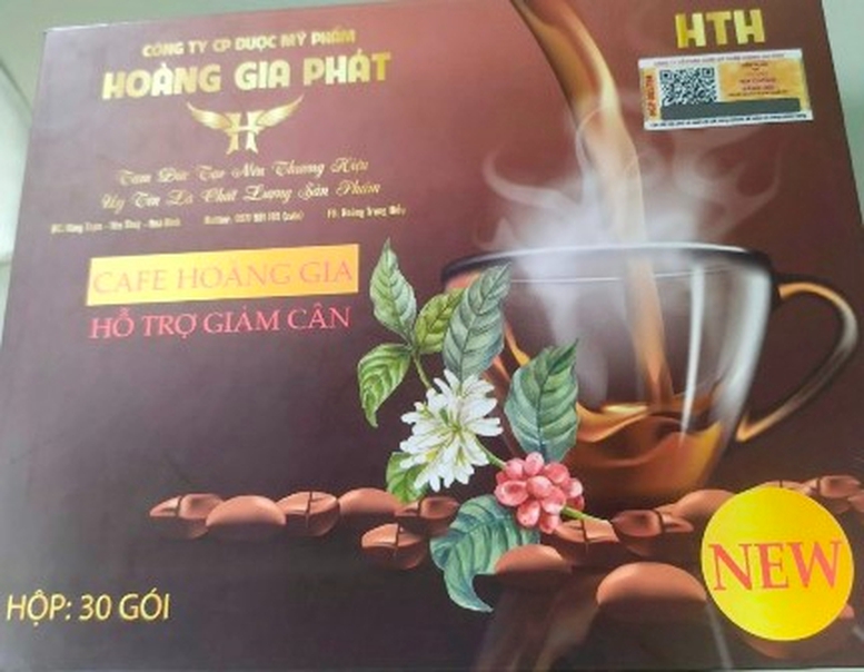 Quảng cáo thực phẩm chức năng như thuốc: 4 công ty bị ‘tuýt còi’ - Ảnh 1.