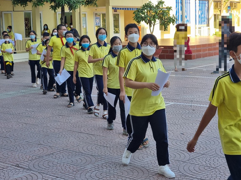 Nhiều địa phương sẵn sàng tiêm vaccine cho trẻ từ 5 đến 12 tuổi - Ảnh 2.