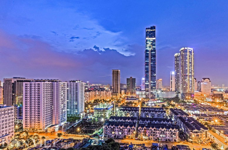 Thành lập 2 Ban Quản lý dự án đầu tư xây dựng TP Hà Nội - Ảnh 1.