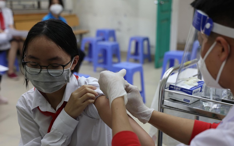 Vaccine vẫn là ‘vũ khí’ chiến lược quan trọng trong phòng, chống dịch