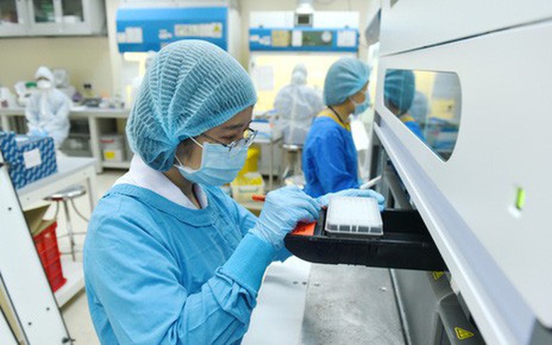 Số ca mắc mới COVID-19 thấp nhất trong hơn 1 tháng qua