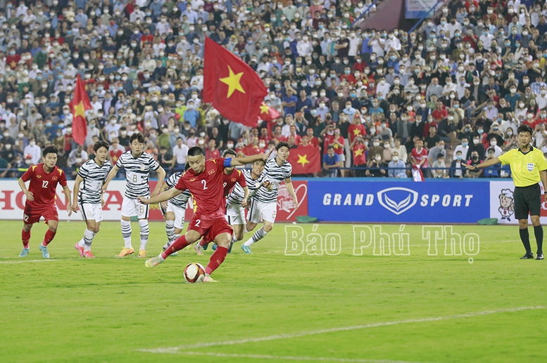 Lịch thi đấu SEA Games 31 - Ảnh 1.