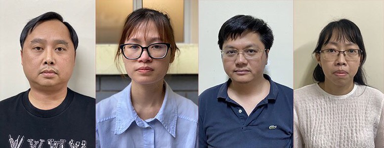 Công ty Trí Việt và Louis Holdings thao túng chứng khoán như thế nào? - Ảnh 1.
