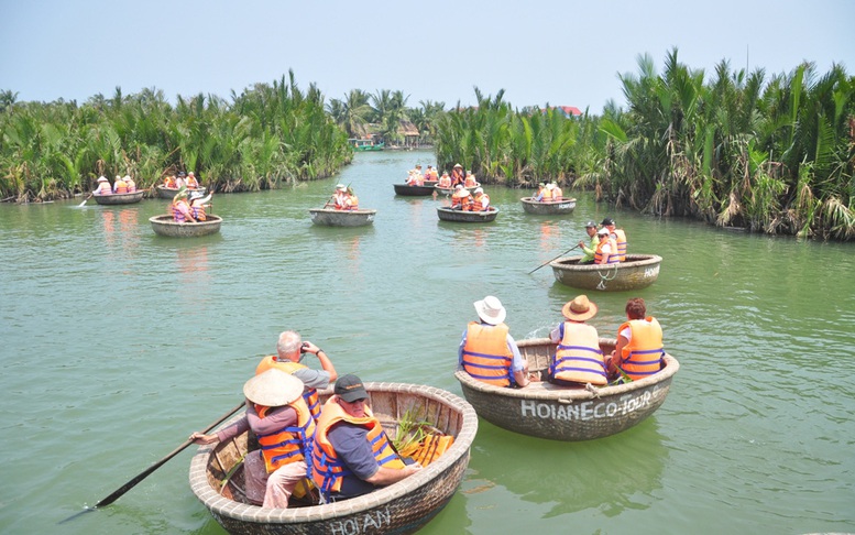 Quảng Nam: Kiên trì phát triển du lịch xanh