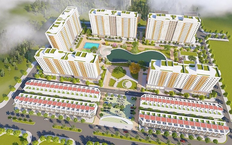 Liên danh trúng thầu dự án nhà ở, xác định chủ đầu tư thế nào?