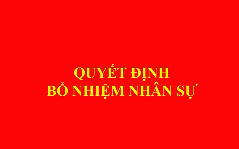 Thủ tướng bổ nhiệm Chủ tịch Hội đồng 2 Đại học Quốc gia