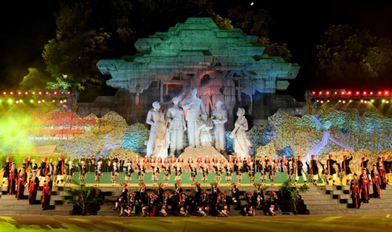 Tổ chức Ngày hội Văn hóa dân tộc Dao toàn quốc lần thứ II - Ảnh 1.