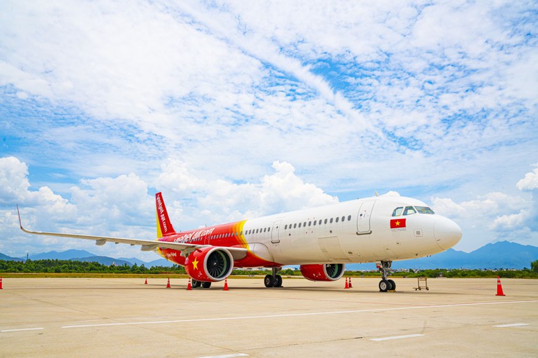 Bay thẳng đến Ấn Độ cùng Vietjet với giá chỉ từ 0 đồng   - Ảnh 1.