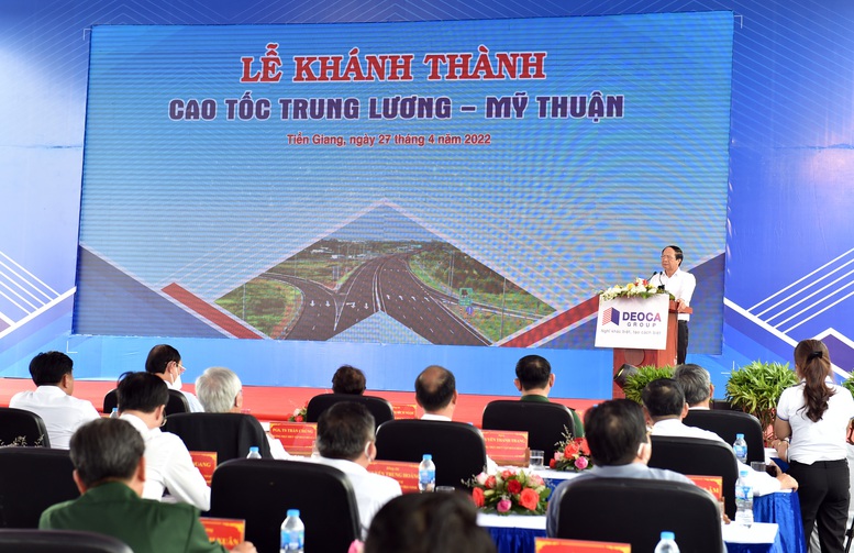 Hoàn thành trọn vẹn lời hứa với hơn 20 triệu người dân ĐBSCL - Ảnh 5.