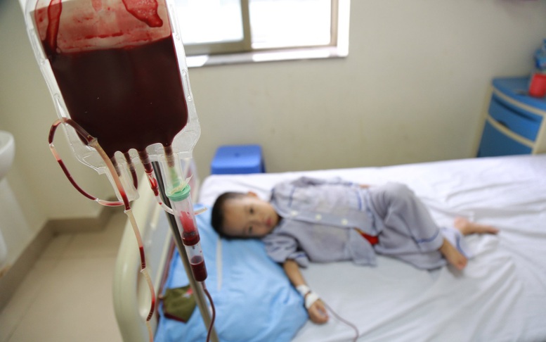 Ai cũng có thể mang gene bệnh Thalassemia