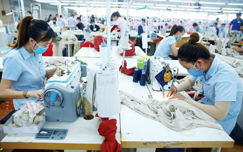 Bộ LĐTB&XH hướng dẫn thực hiện quy định về tăng giờ làm thêm