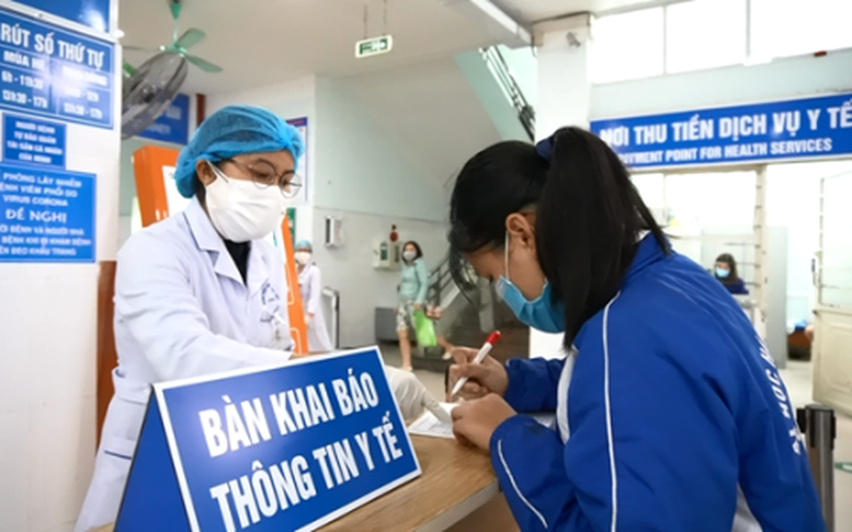 Có hạn mức thanh toán BHYT cho một lần khám chữa bệnh?