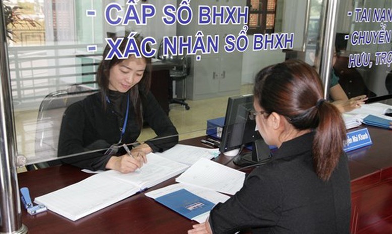 BHXH trùng nhau thì phải làm thủ tục giảm trùng - Ảnh 1.