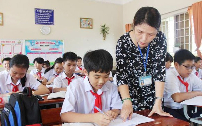Bổ nhiệm chức danh nghề nghiệp không chỉ căn cứ trình độ đào tạo 