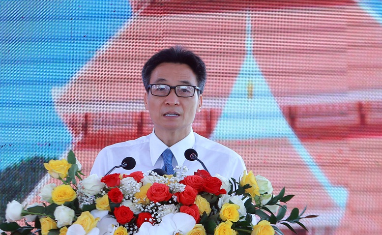 Quản lý, giữ gìn thật tốt các công trình ghi công liệt sĩ  - Ảnh 3.