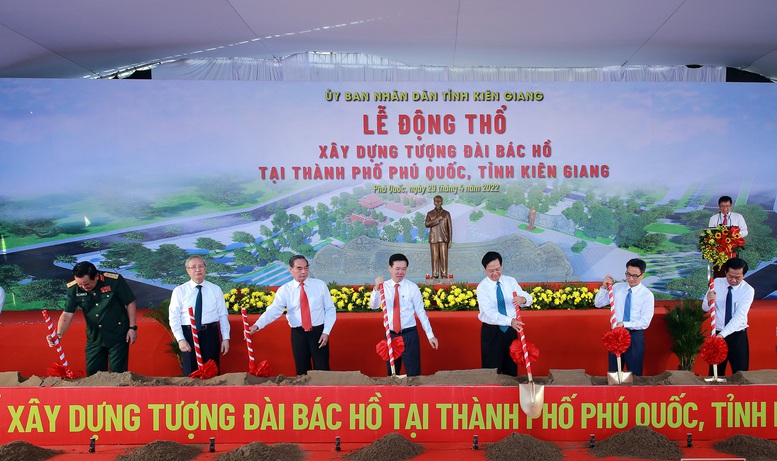 Quản lý, giữ gìn thật tốt các công trình ghi công liệt sĩ  - Ảnh 5.