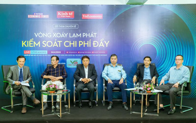 Điều hành đúng hướng, mục tiêu kiểm soát lạm phát dưới 4% khả thi