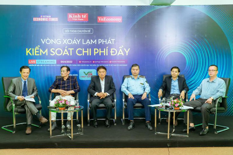 Điều hành đúng hướng, kịch bản đạt mục tiêu kiểm soát lạm phát là khả thi - Ảnh 1.