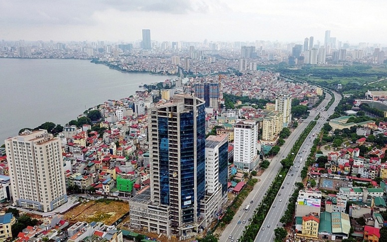 Khai thác miễn phí thông tin, dữ liệu mở về quy hoạch