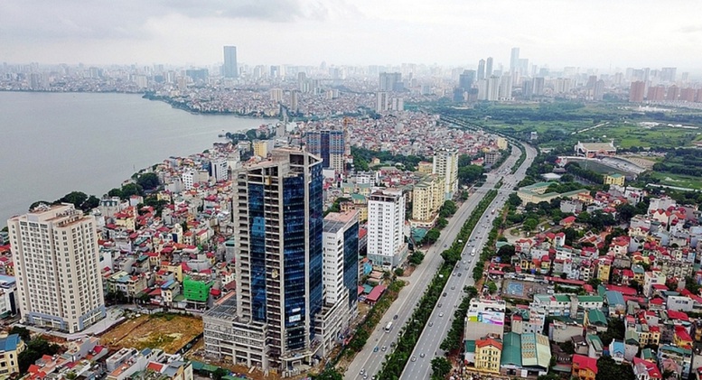 Khai thác miễn phí thông tin, dữ liệu mở về quy hoạch - Ảnh 1.