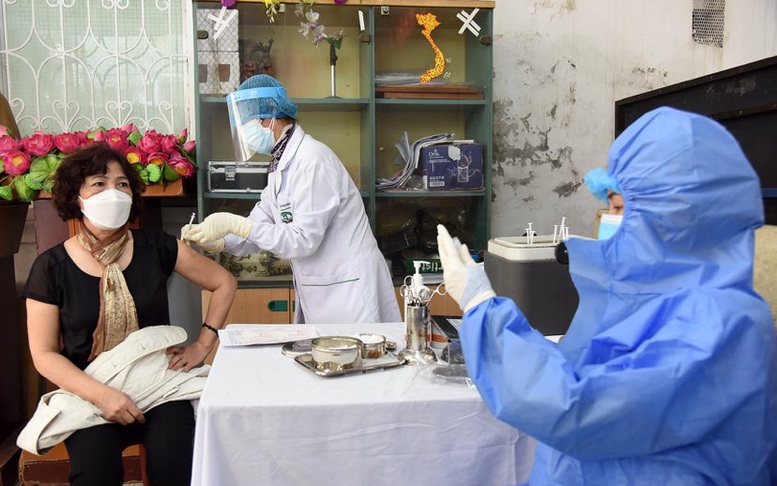 Những quyết định bước ngoặt, táo bạo đầy bản lĩnh để vượt qua đại dịch
