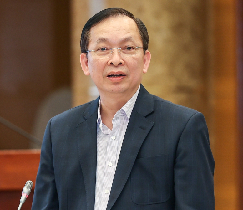 Tín dụng tăng trưởng cao là một tín hiệu kinh tế phục hồi - Ảnh 1.