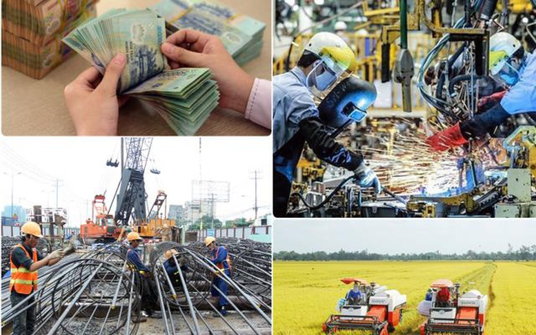 Gói hỗ trợ 350.000 tỷ đồng đang được giải ngân nhanh, hiệu quả, đúng quy định