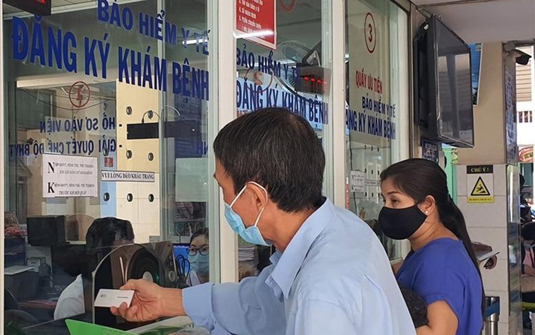 Đề xuất một số quy định mới lĩnh vực bảo hiểm y tế