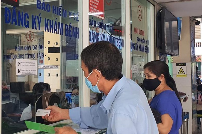 Đề xuất một số quy định mới lĩnh vực bảo hiểm y tế - Ảnh 1.