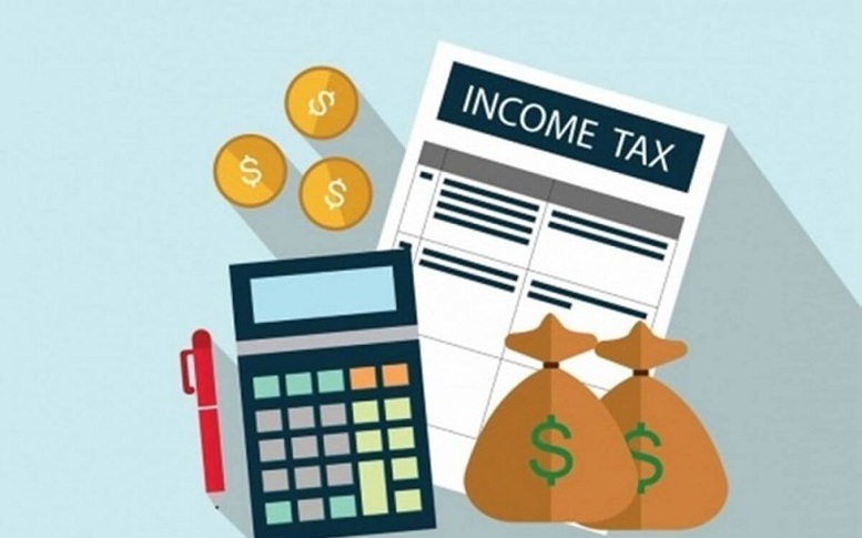 Bộ Tài chính lý giải về mức tính thuế thu nhập cá nhân