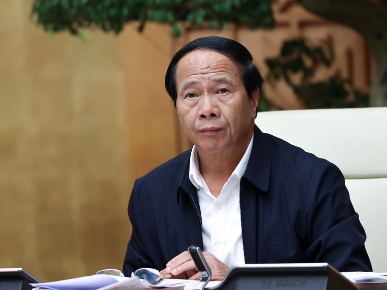 Bằng mọi biện pháp giữ vững ổn định vĩ mô, bảo đảm các cân đối lớn, quyết liệt thúc đẩy phục hồi nhanh, phát triển bền vững - Ảnh 6.