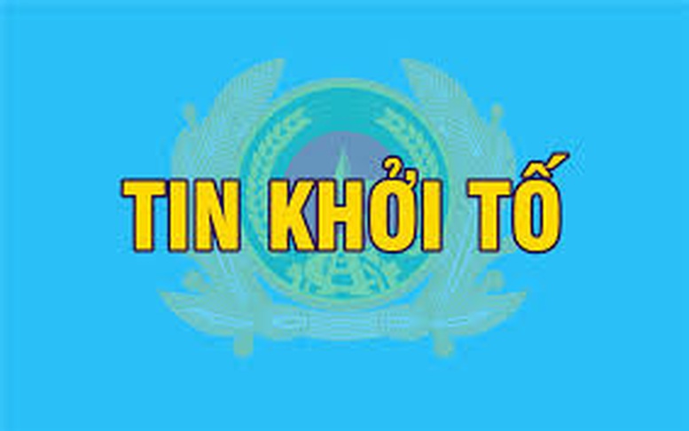 Bắt cán bộ kế toán Tập đoàn FLC đồng phạm 'thao túng thị trường chứng khoán'