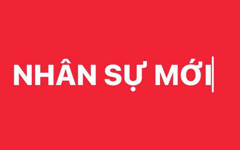 Viện Hàn lâm Khoa học và Công nghệ Việt Nam có Phó Chủ tịch mới