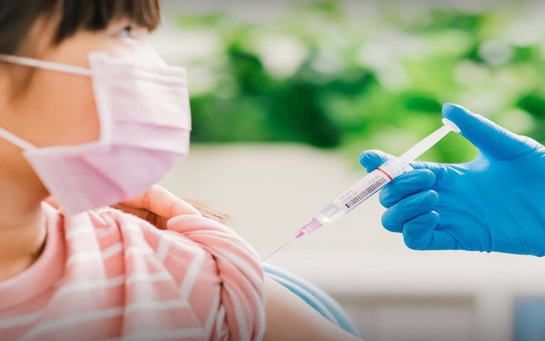 Thủ tướng Chính phủ yêu cầu trong Quý II hoàn thành tiêm vaccine COVID-19 cho trẻ em